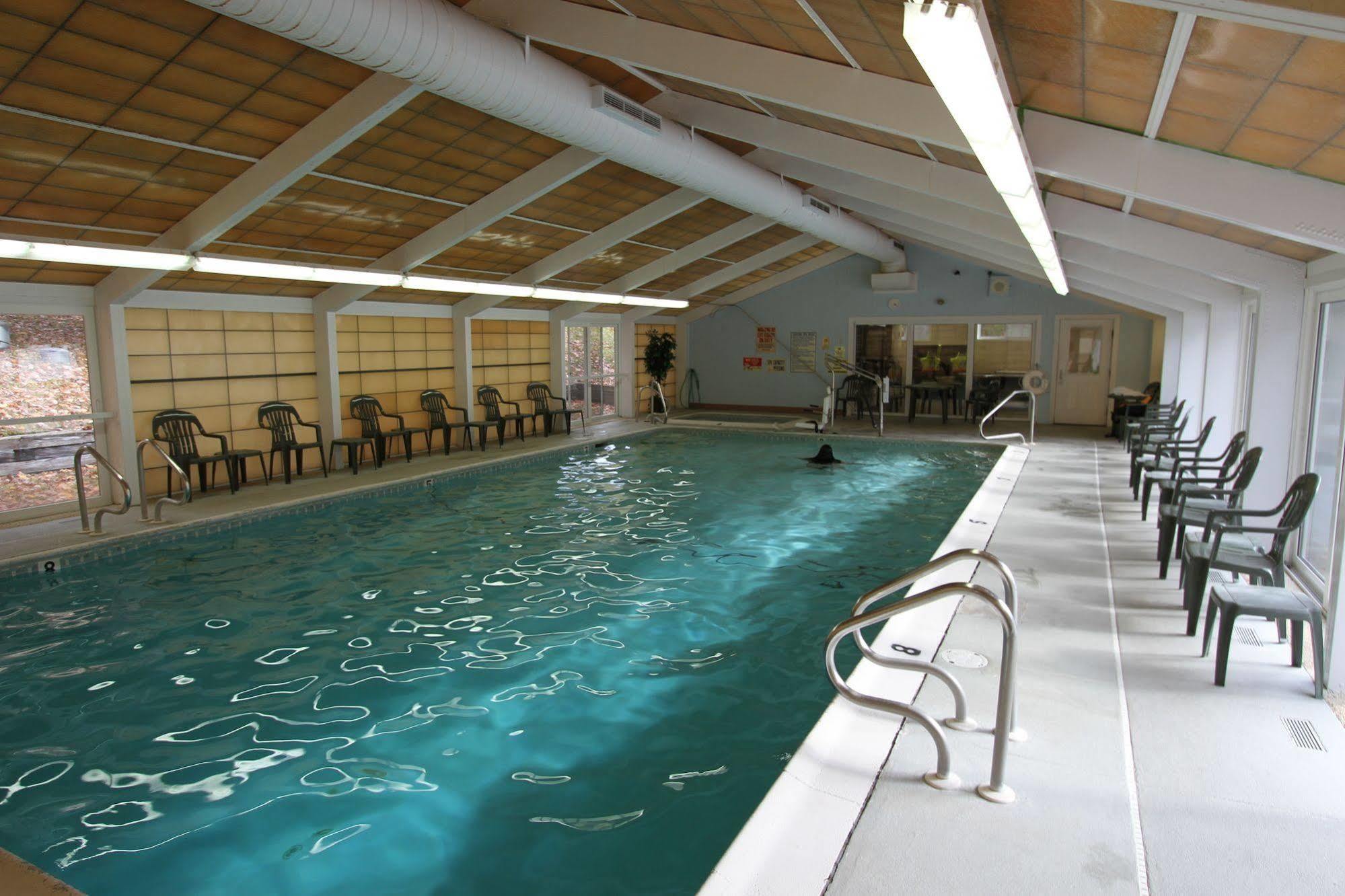 Cold Spring Resort Plymouth Exterior foto